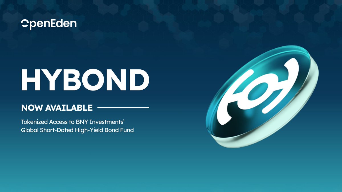 OpenEden tweet media