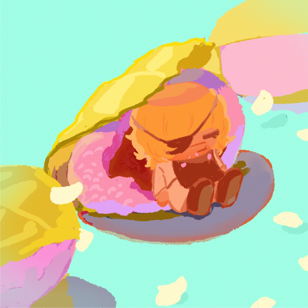 ミクタ tweet media