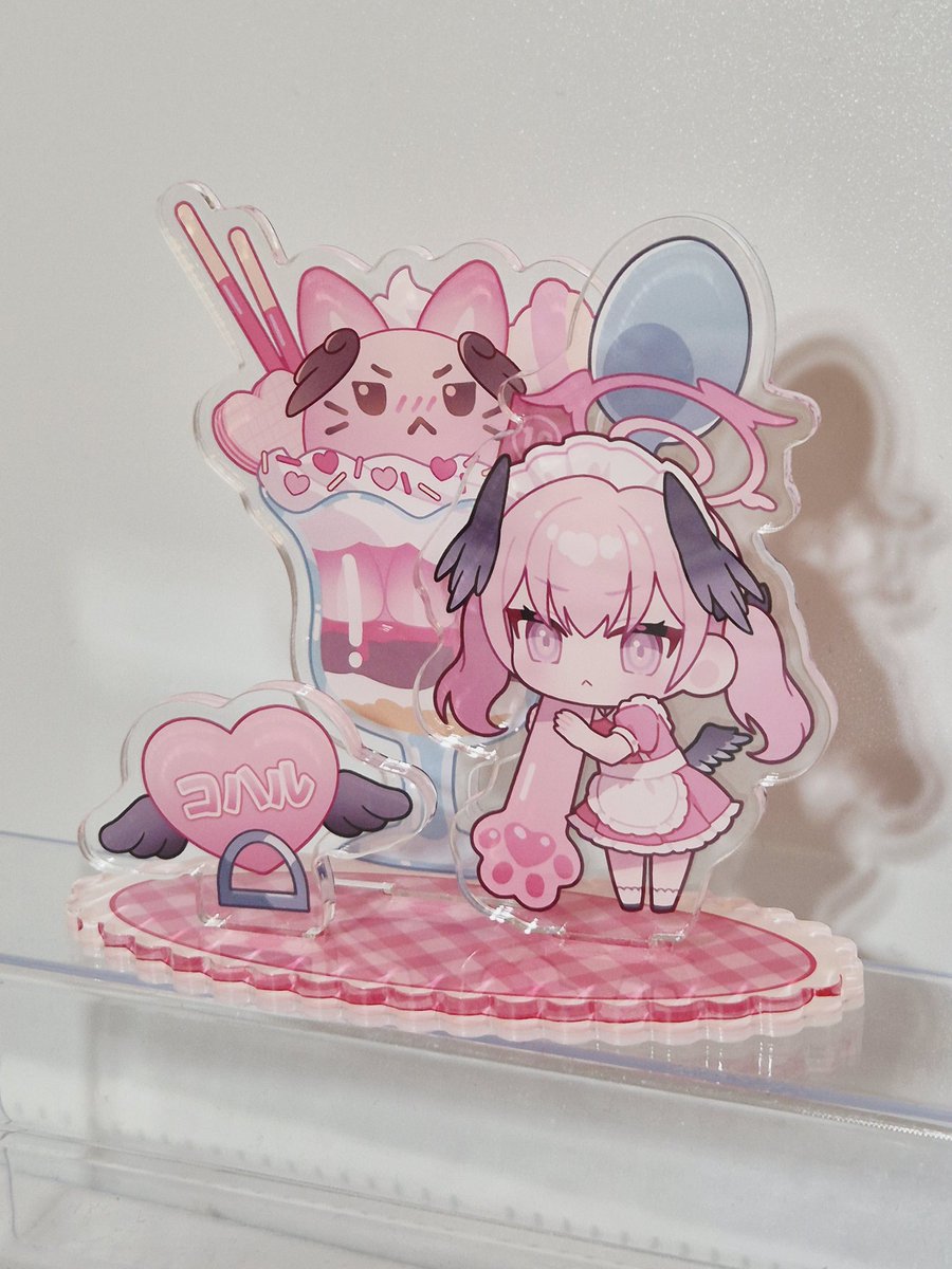 SPark🐭 젠레스 온리전 tweet media