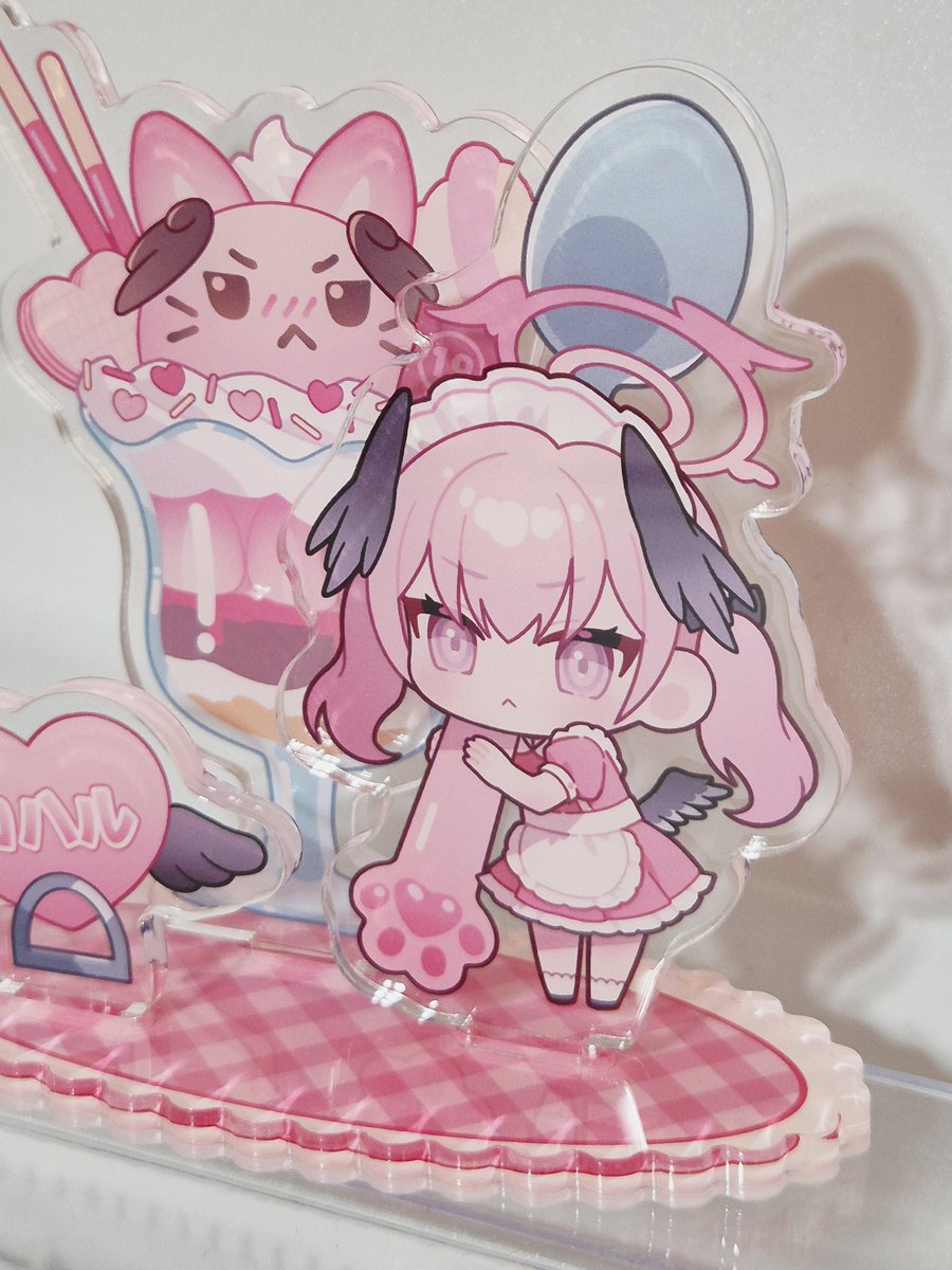 SPark🐭 젠레스 온리전 tweet media