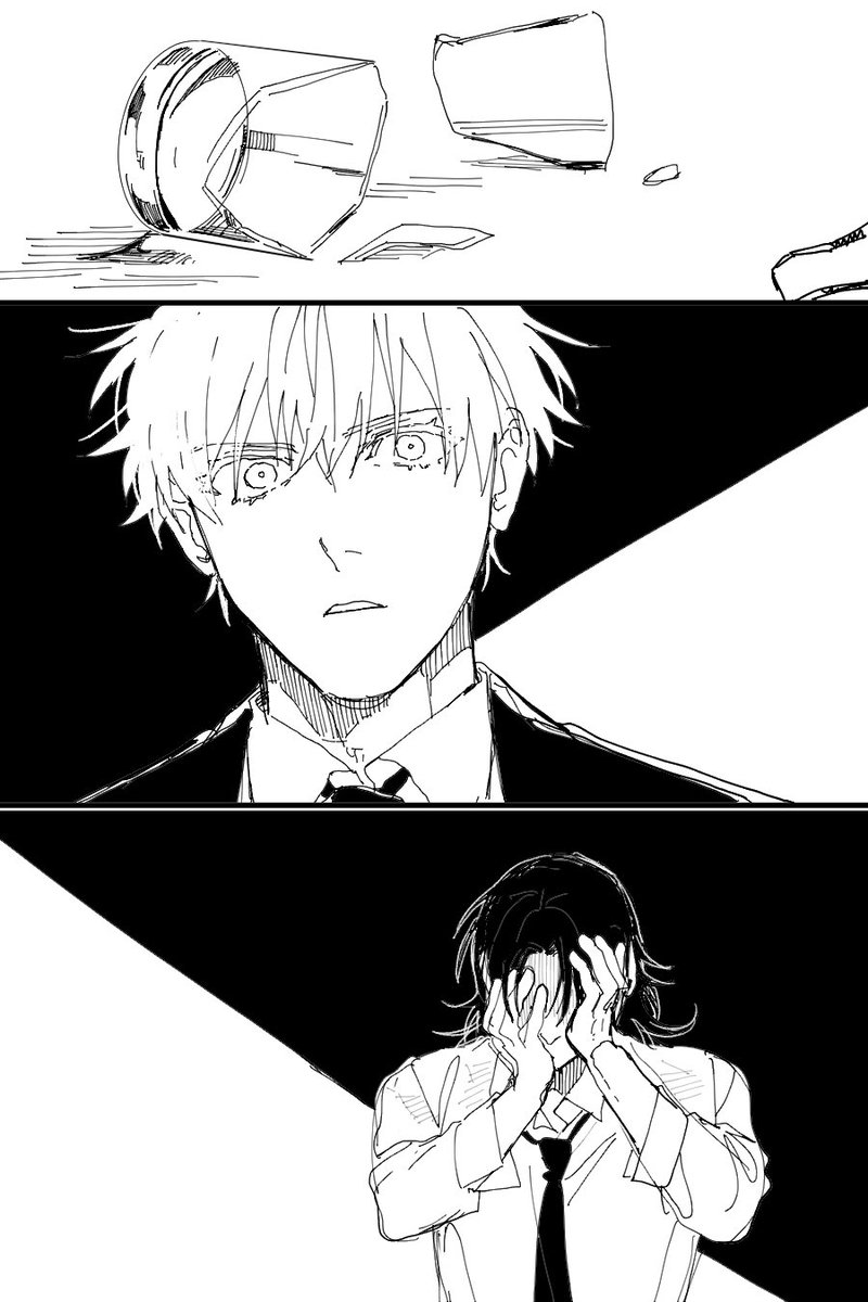 (ˉ͈̀꒳ˉ͈́ ) ꫂ ၴႅၴ tweet media