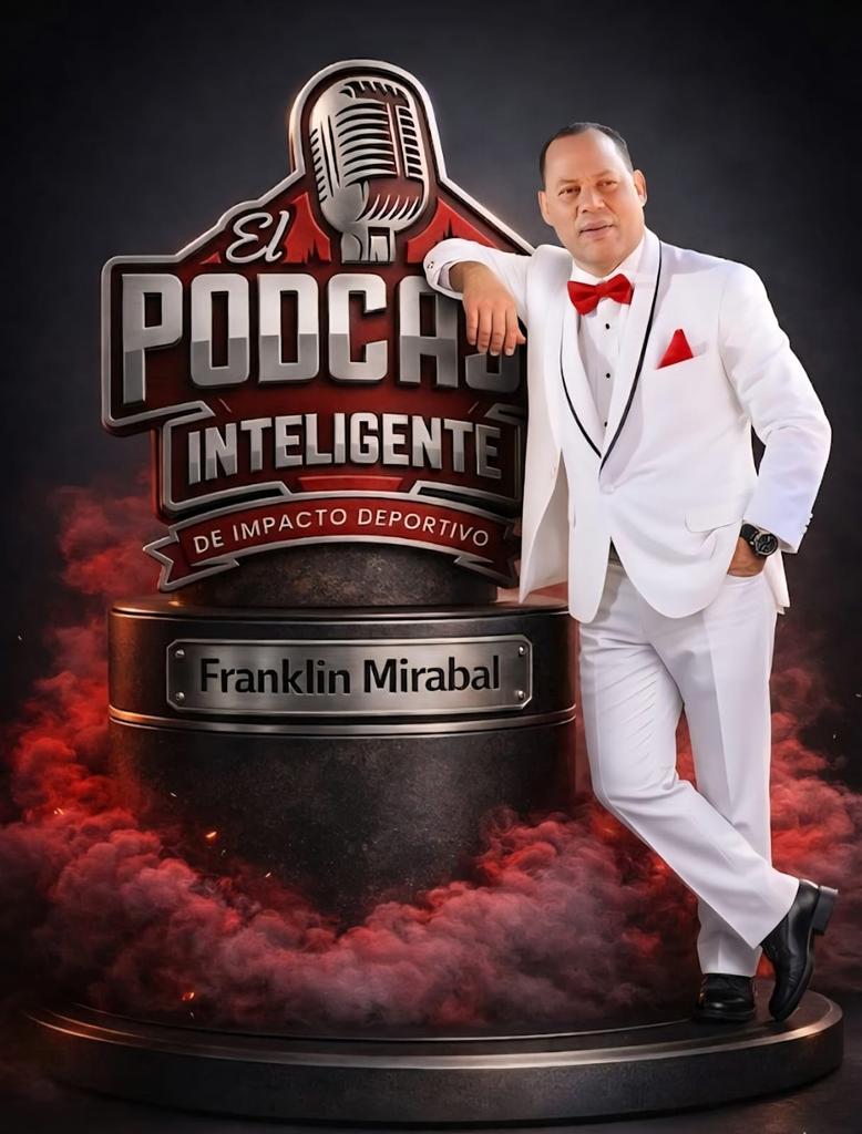 Muy pronto!!!.

El Podcast Inteligente será el nuevo hijo de Impacto Deportivo Radio y Televisión.

#ElPodcastInteligente