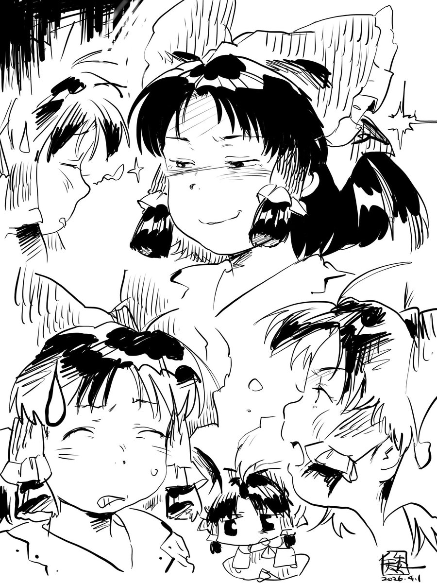 コケ矮鶏🐔 tweet media