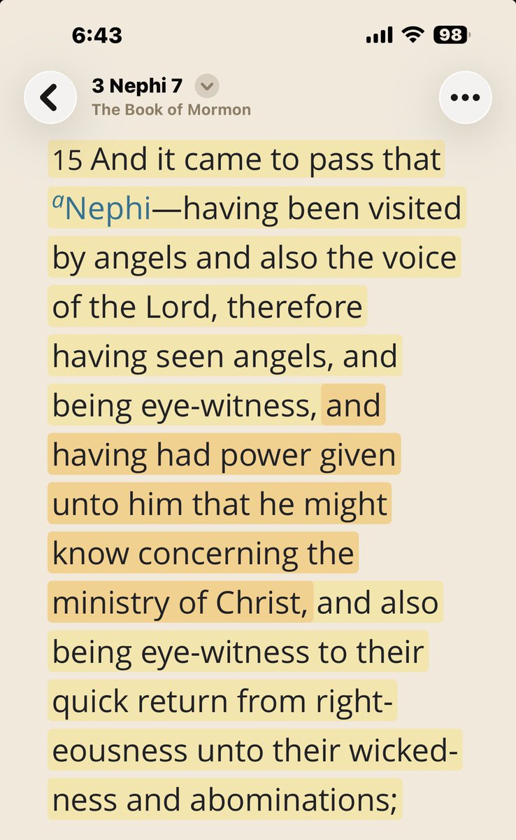 Echos of Enoch tweet media