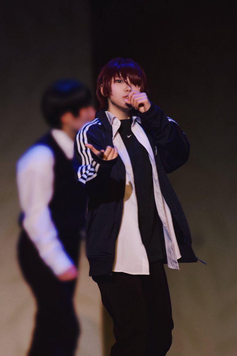 핫찌🐝🌙 tweet media