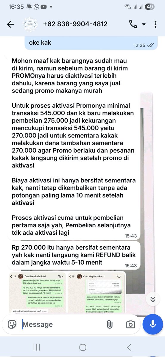 Ririn Aulia tweet media