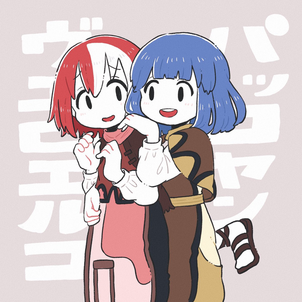 イグアナ大佐 tweet media