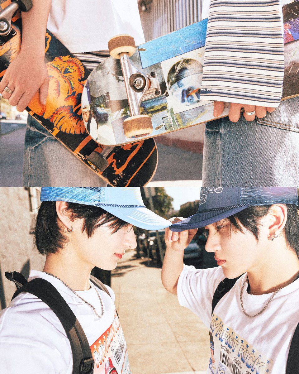 엇나간초코의영혼 tweet media