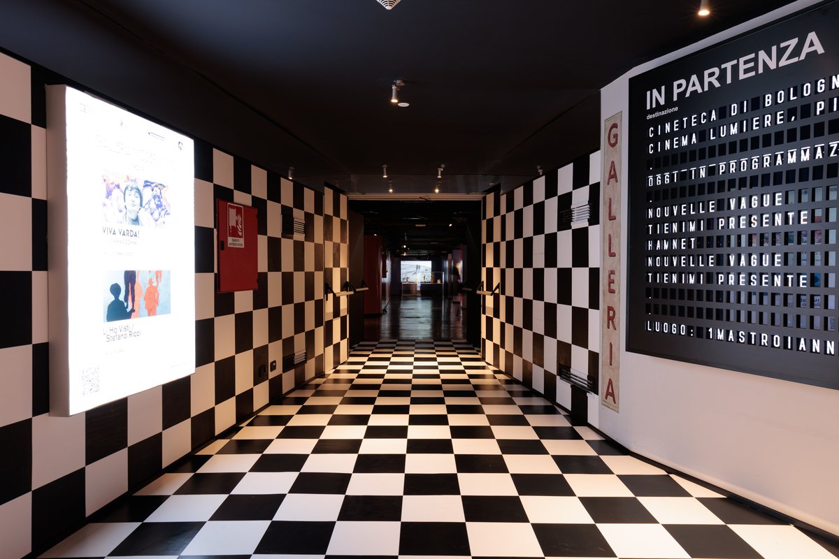 Bologna Welcome tweet media