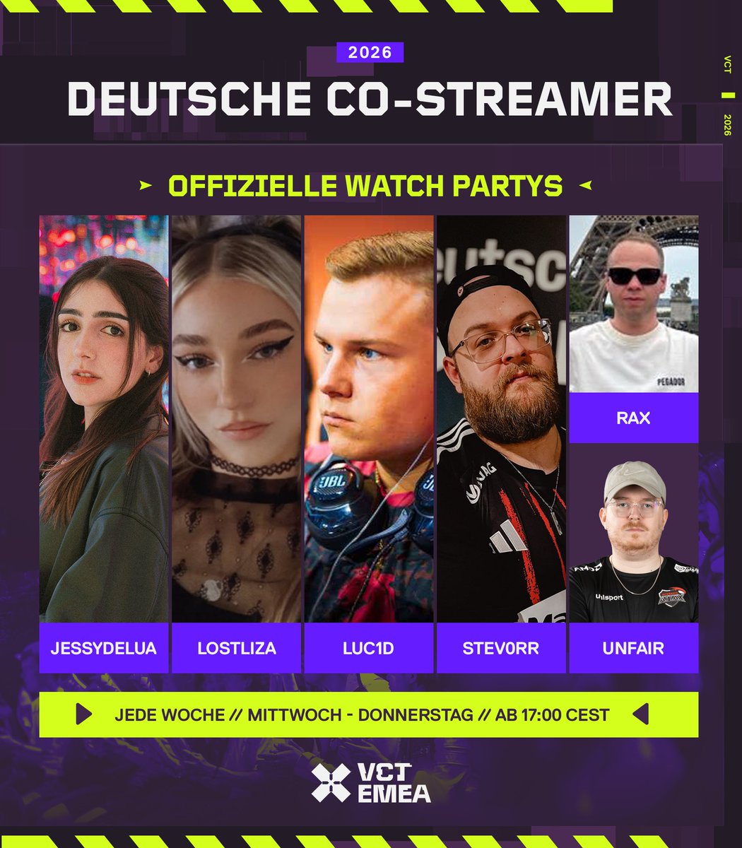 VALORANT tweet media