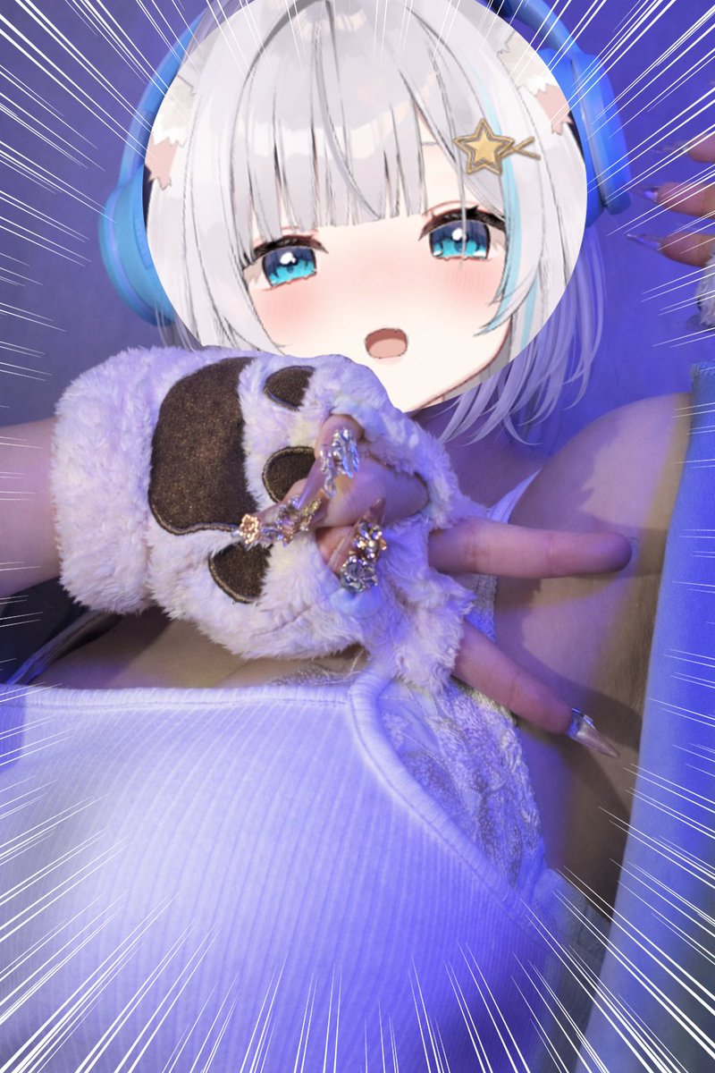 水星くじら🐳🫧 tweet media