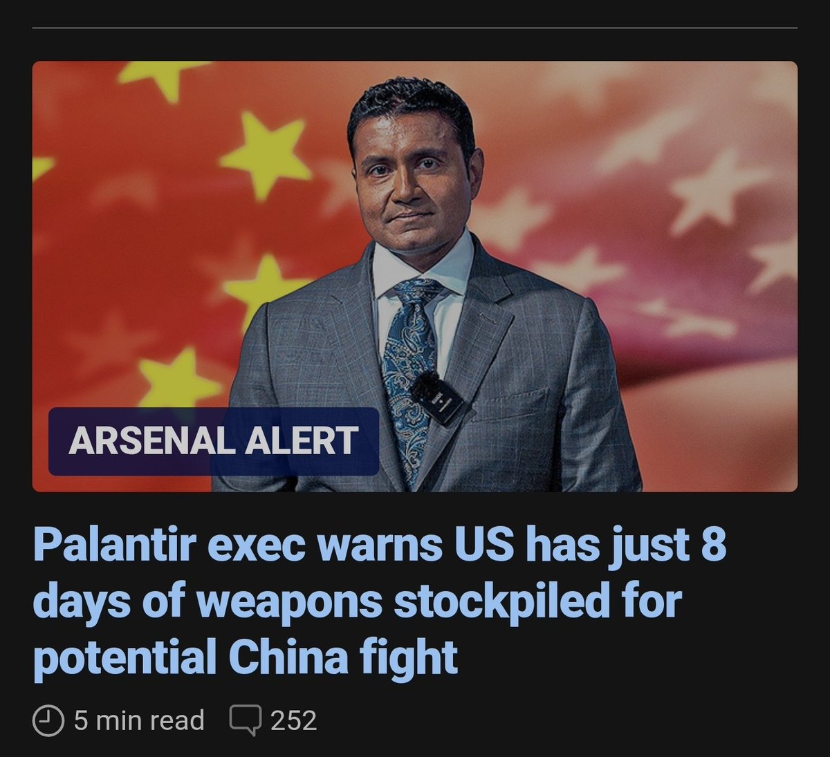 [] [] Mass Affected [] [] tweet media