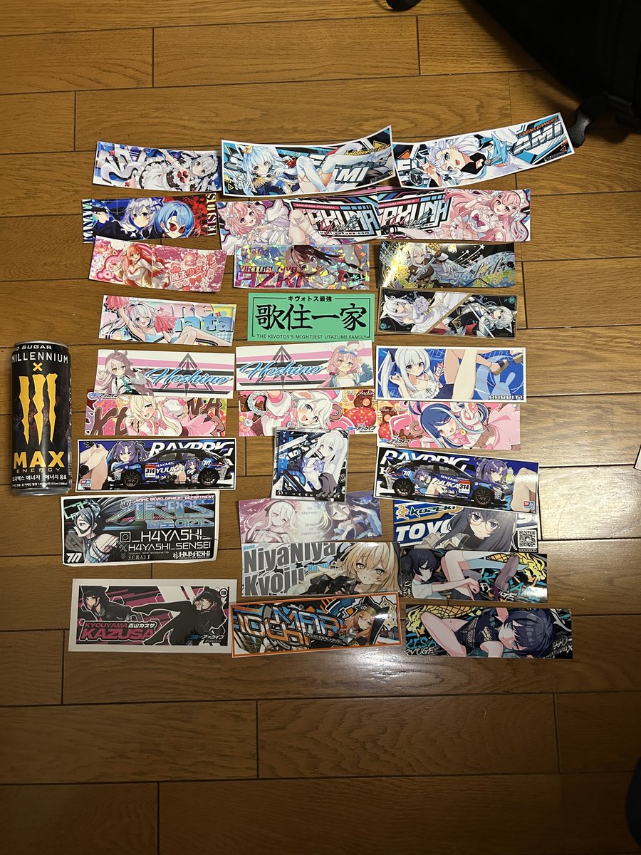 ﾁｰﾔﾏ tweet media