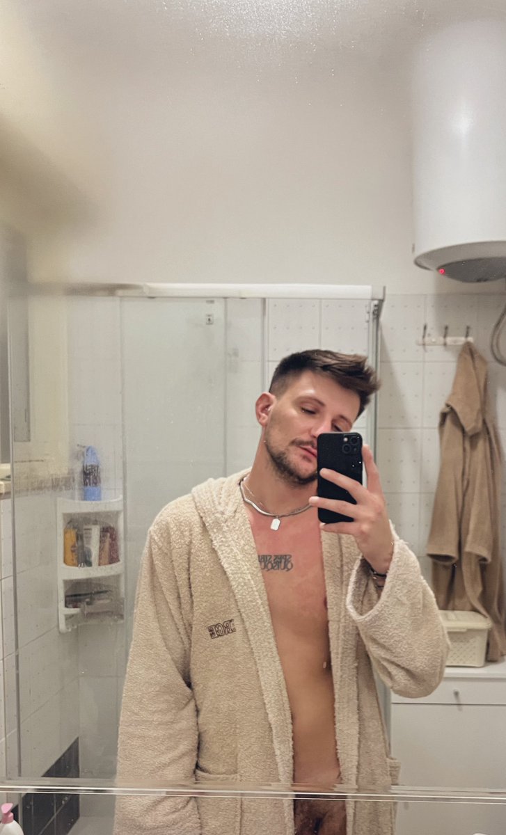 🚿 💦