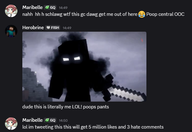 Maribelle ✨ tweet media