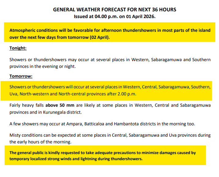 Ranga Sirilal tweet media