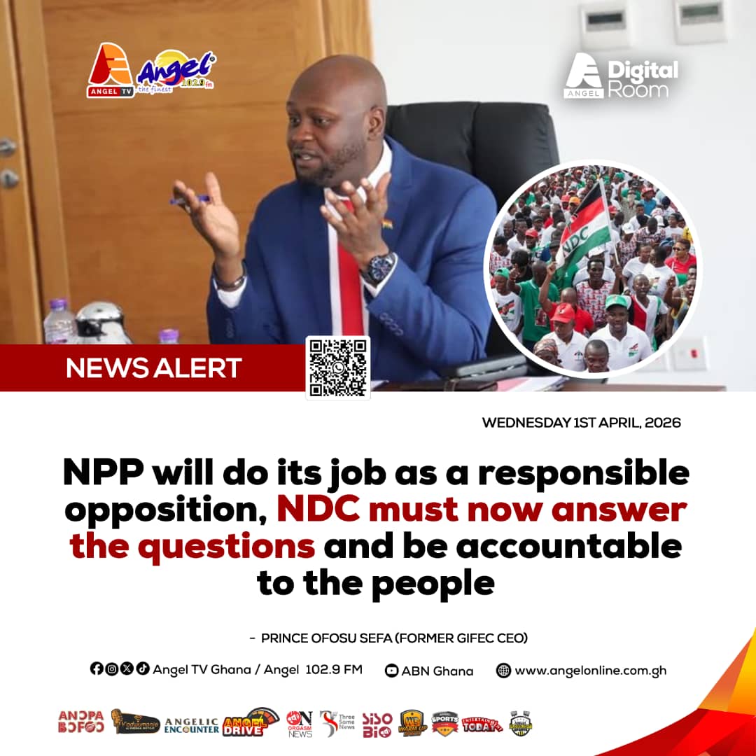 Prince Sefah tweet media