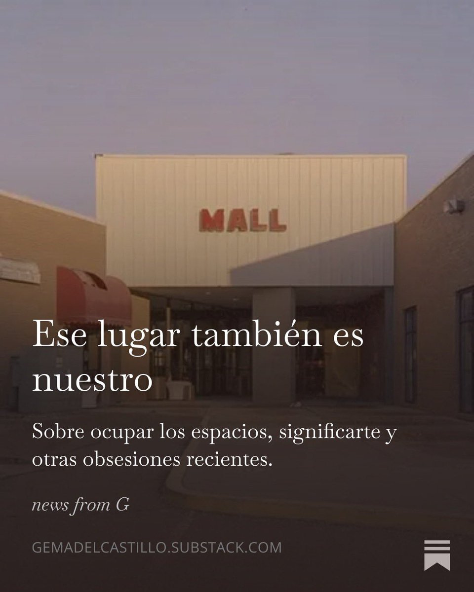 Gema del Castillo 🍉 tweet media