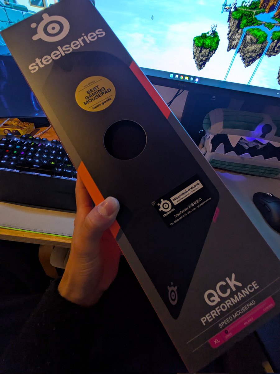 レバ刺し tweet media