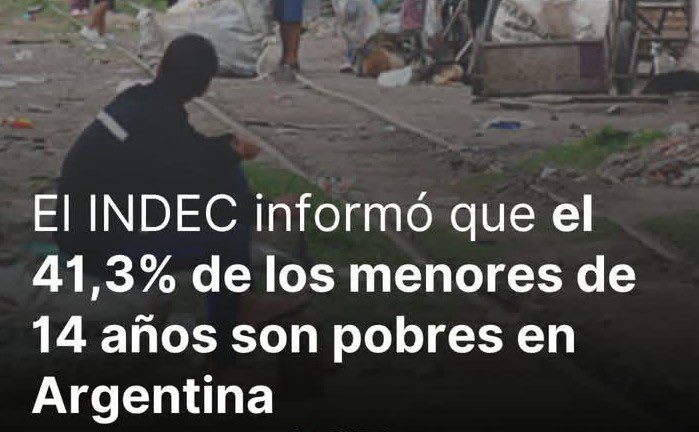 Aníbal Fernández tweet media