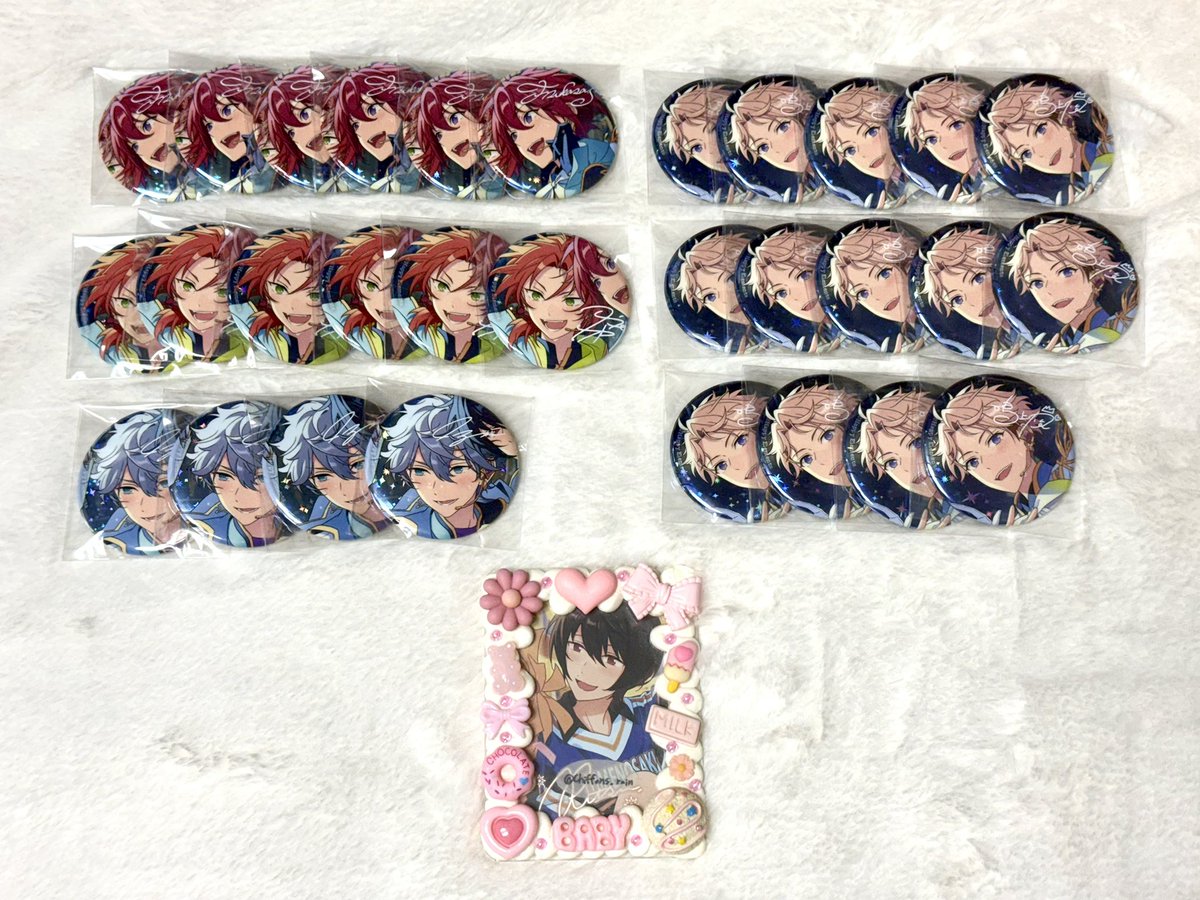 しぐれ🍓 tweet media