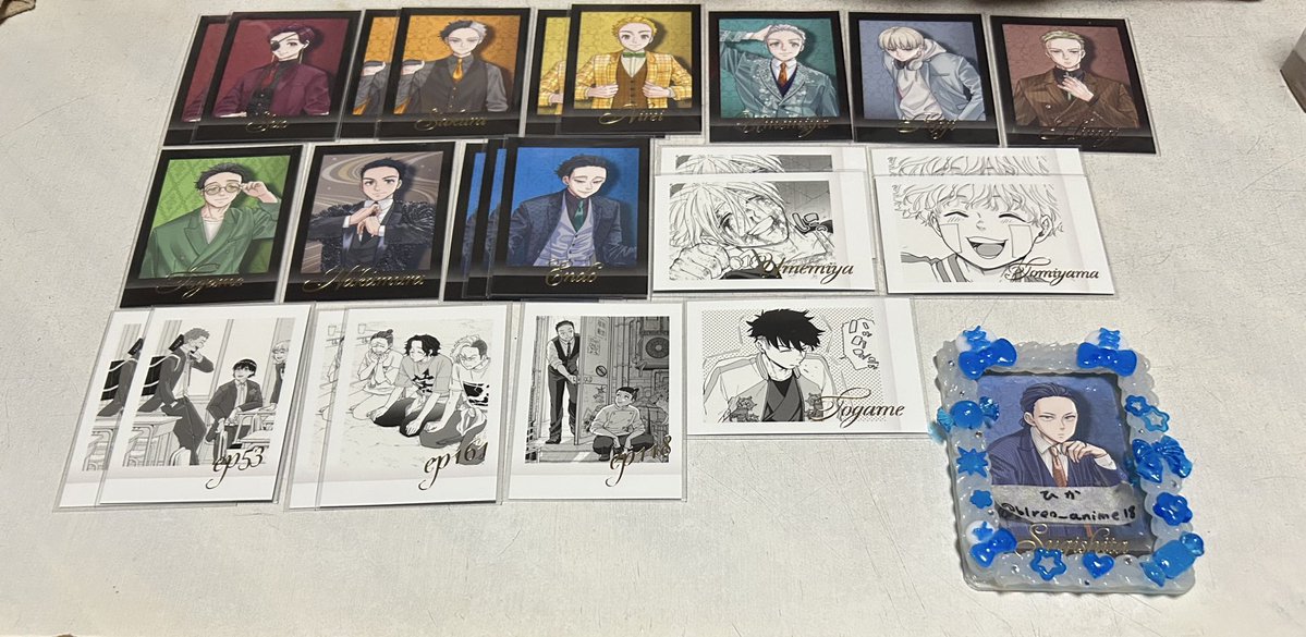 ひか💜 tweet media