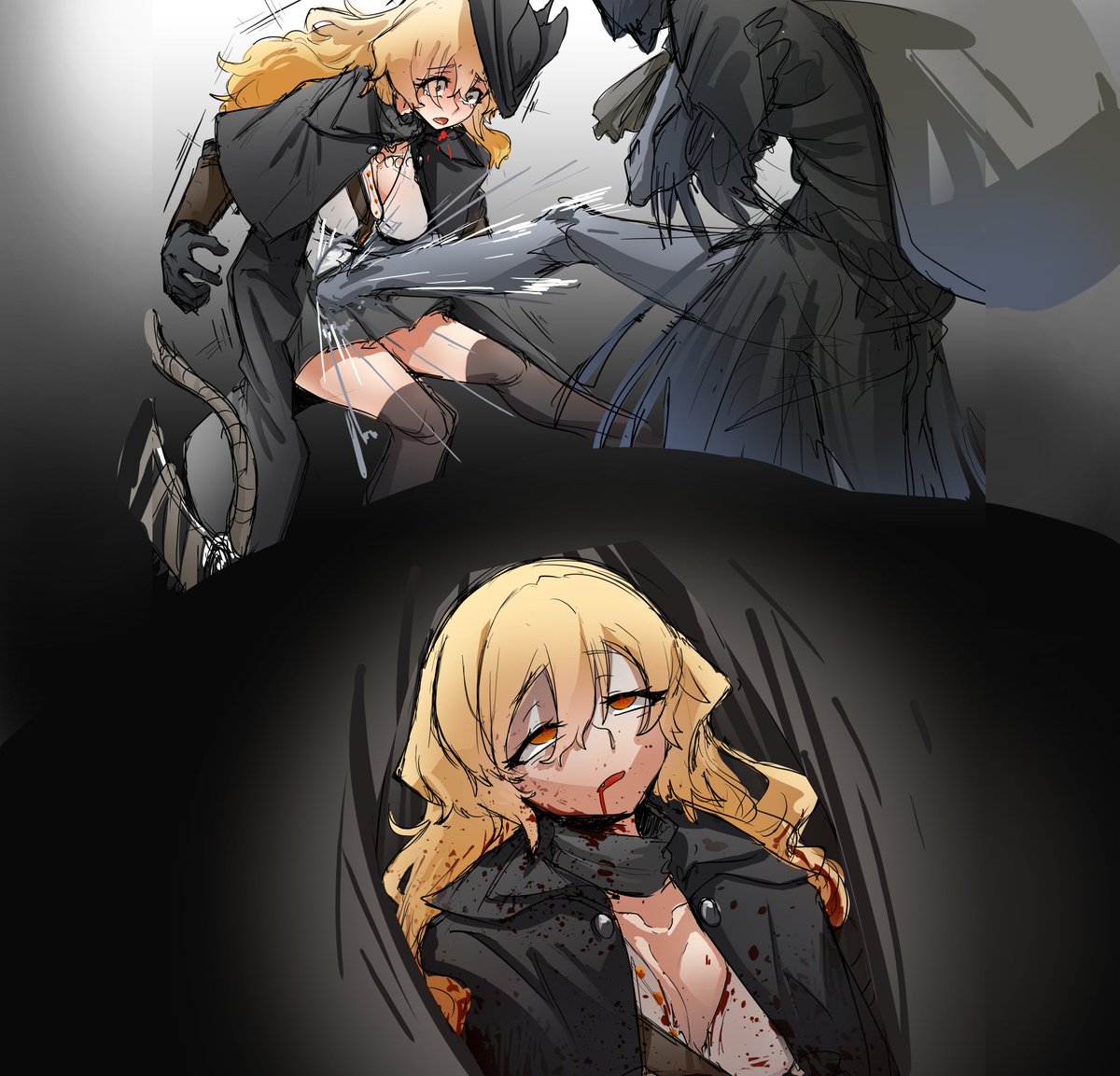 一富士二鷹サウザンドキメラ tweet media