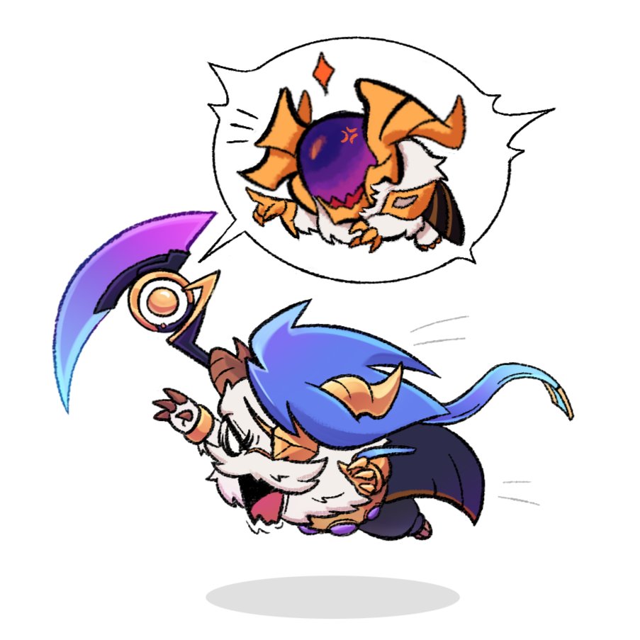 pekogeko tweet media