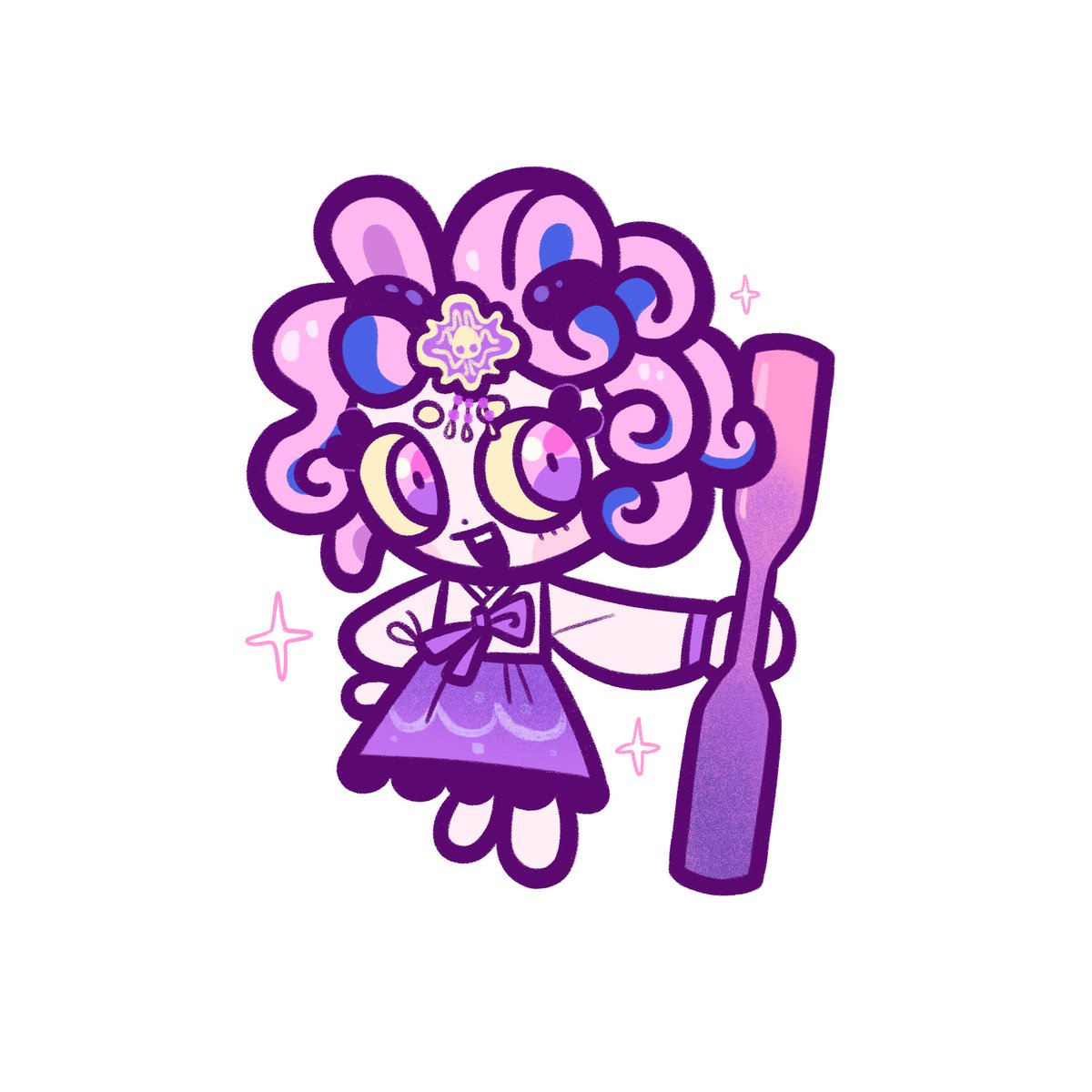 커미션!!김솔개 tweet media