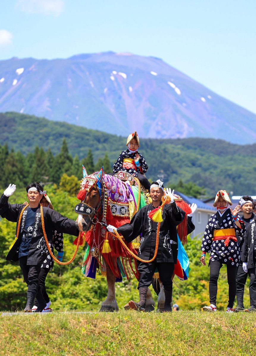 キネand(ミヤビ) tweet media