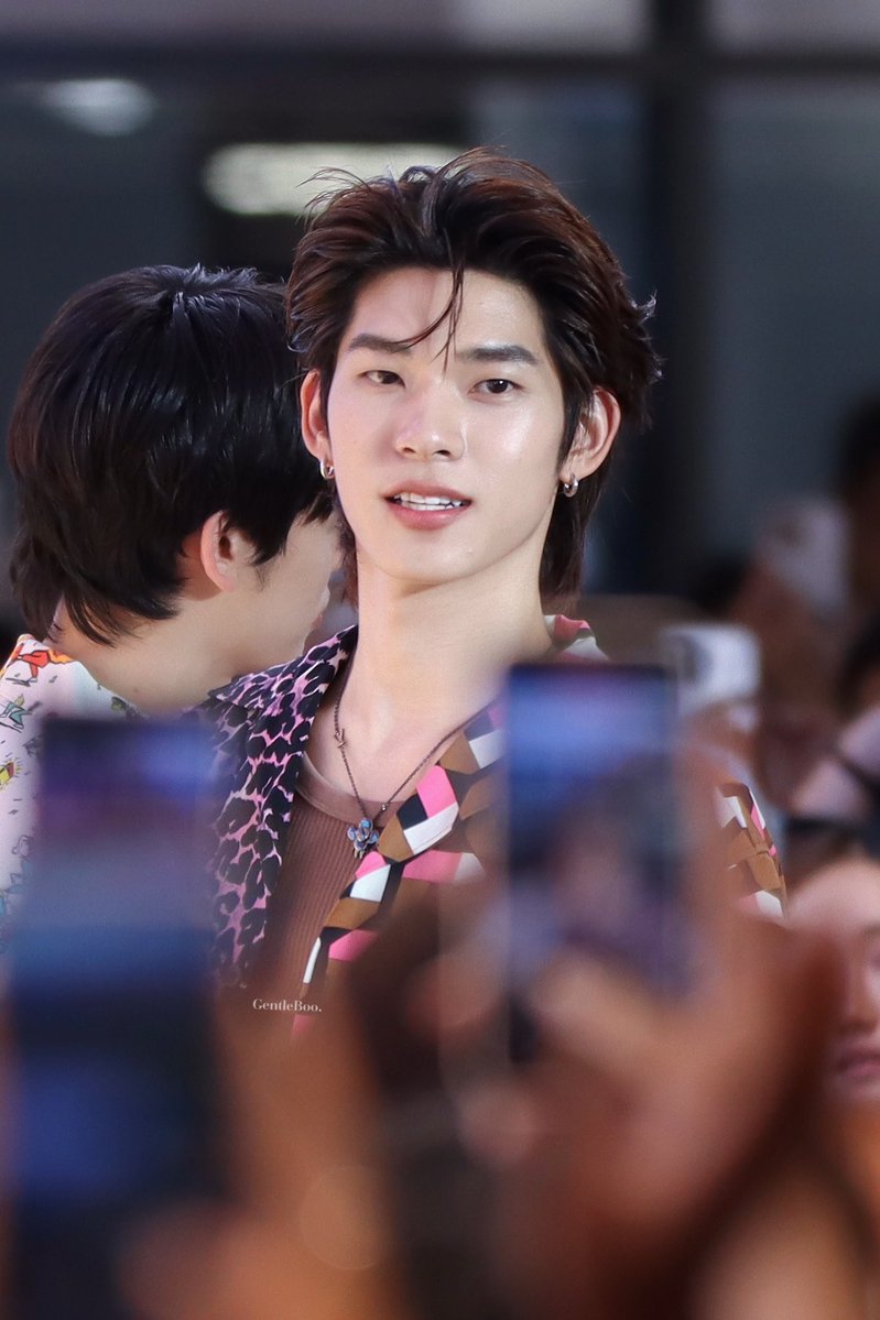 GentleBoo ⸝⸝ ✦ tweet media