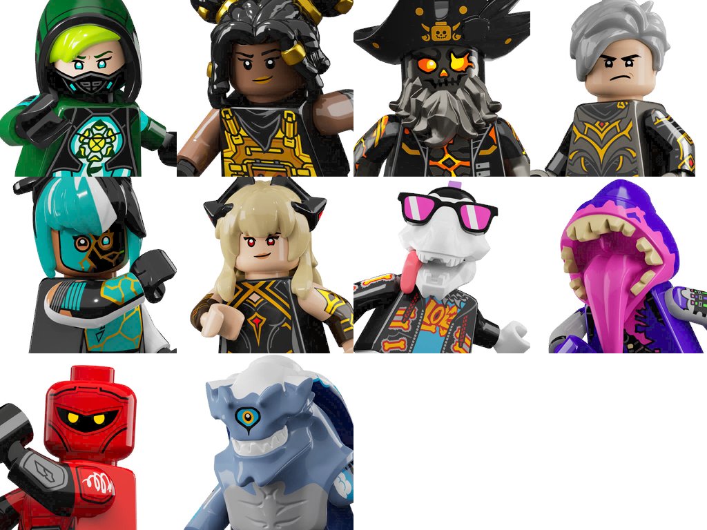 FNAssist tweet media