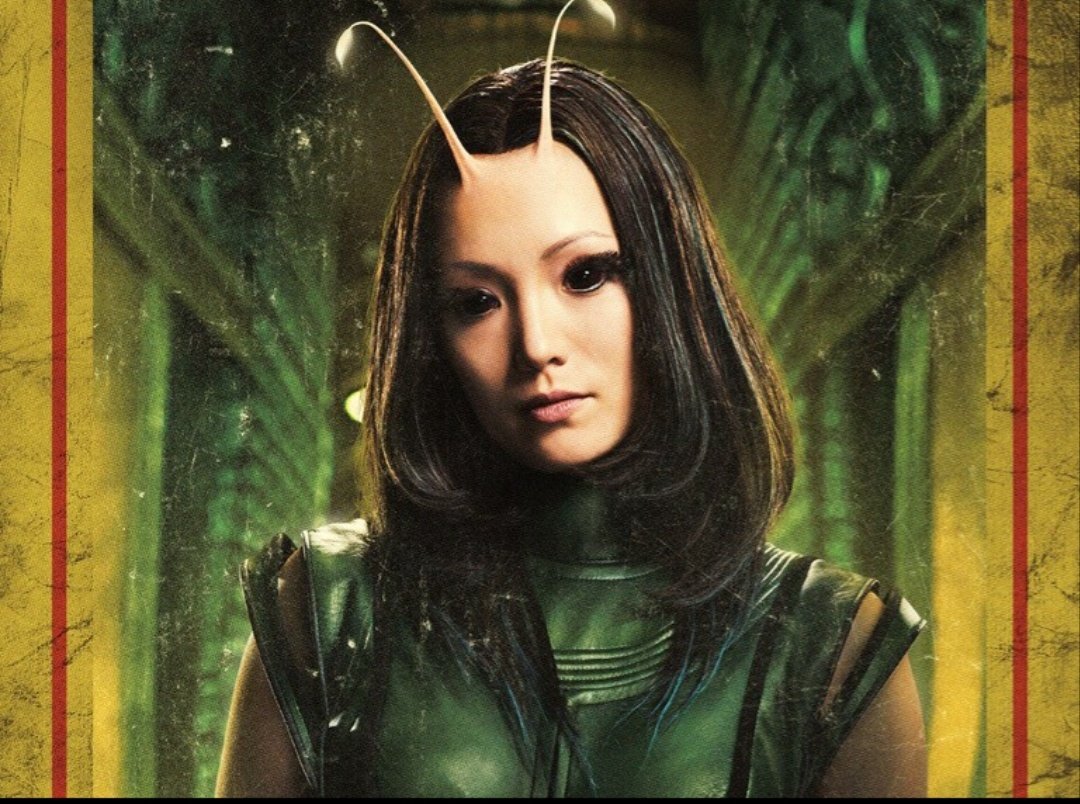 ヴィジランテツ@PLAMARVEL tweet media