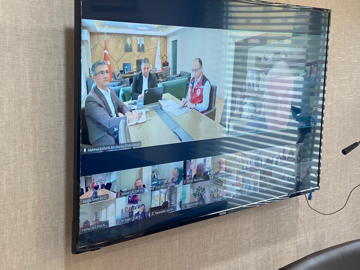 Manisa İl Tarım ve Orman Müdürlüğü tweet media