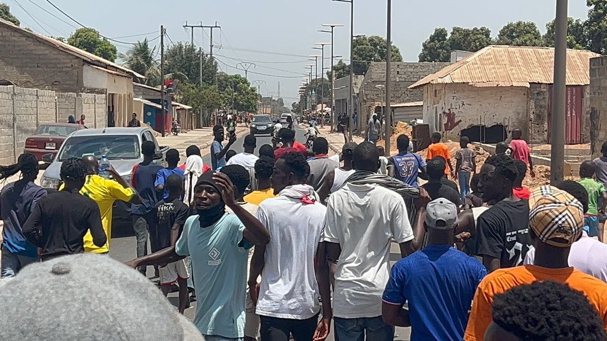Kerr Fatou tweet media