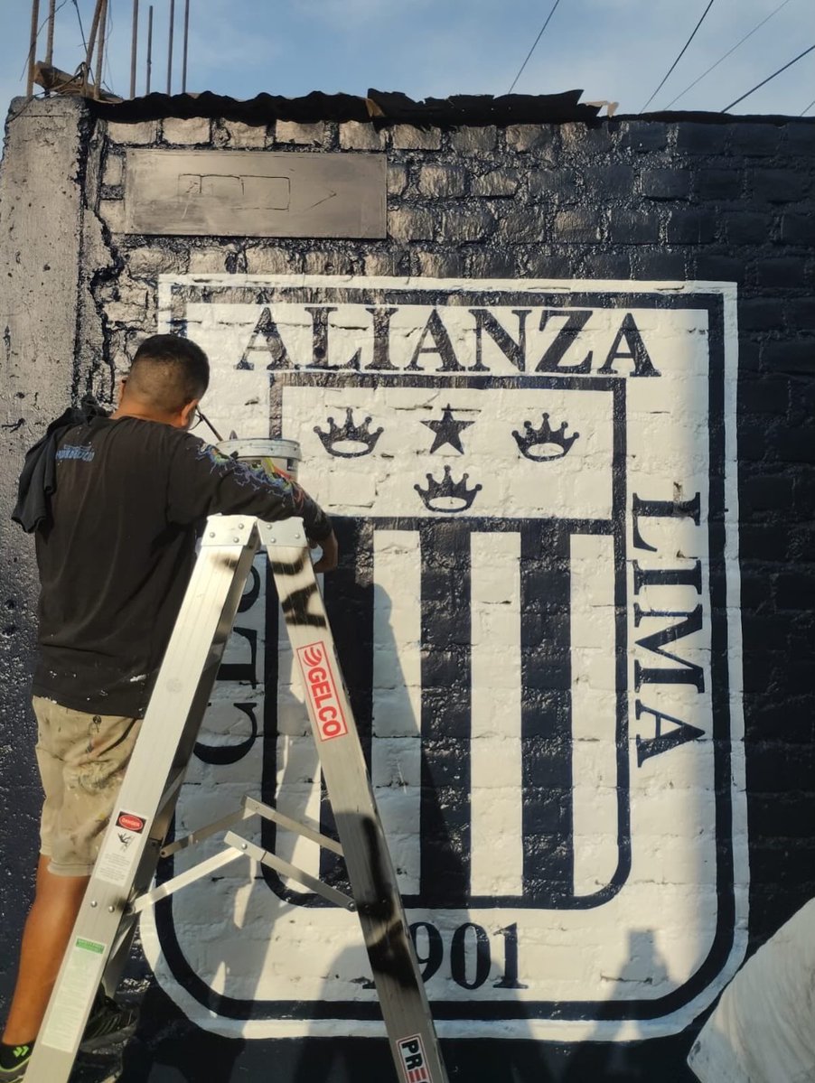 Todas Las Sangres 1901 tweet media