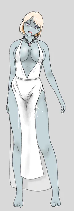 ぞんぞんは依頼がない限り、最近あんまり描いてないなァ……。