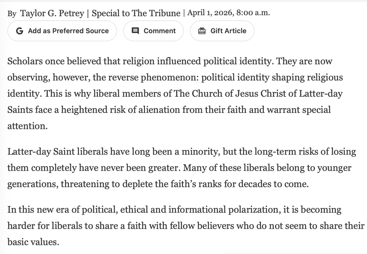 Taylor G. Petrey tweet media