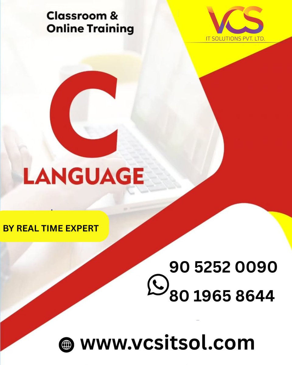 vcs itsolutions tweet media