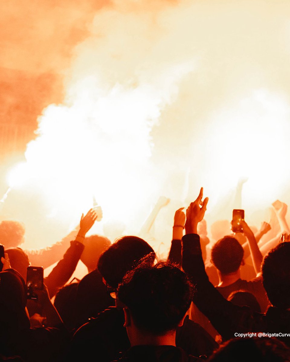 Brigata Curva Sud tweet media