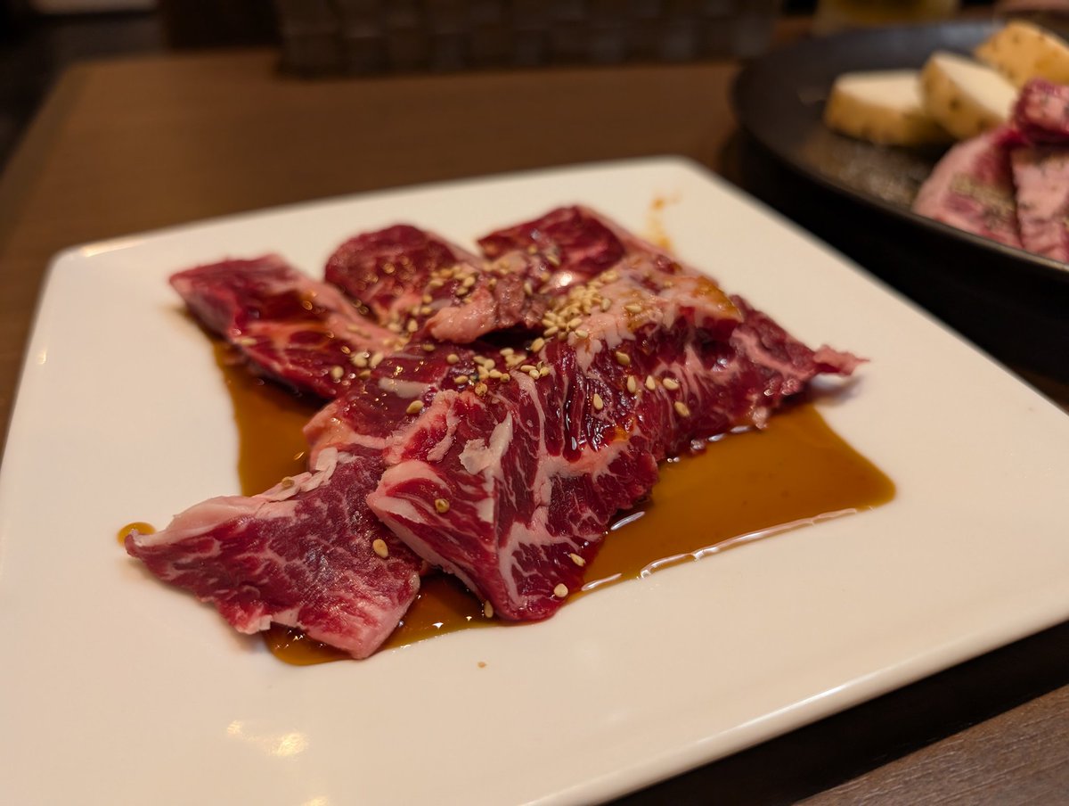 Gunner『Boston Bay』 tweet media