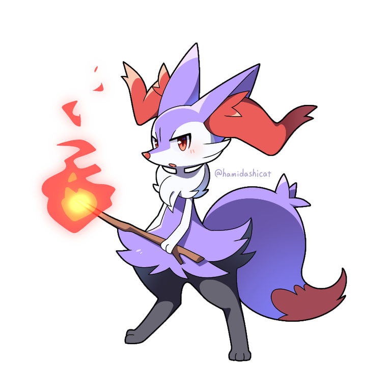 はみneko tweet media