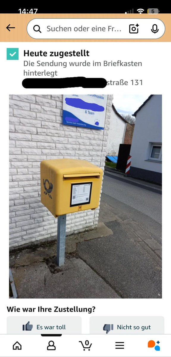 Visitor. tweet media