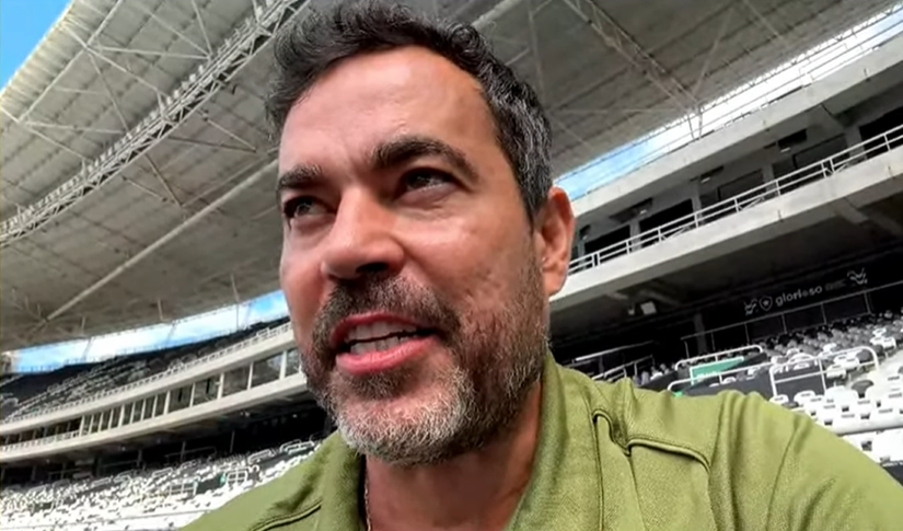 Futmais | Menino Fut tweet media