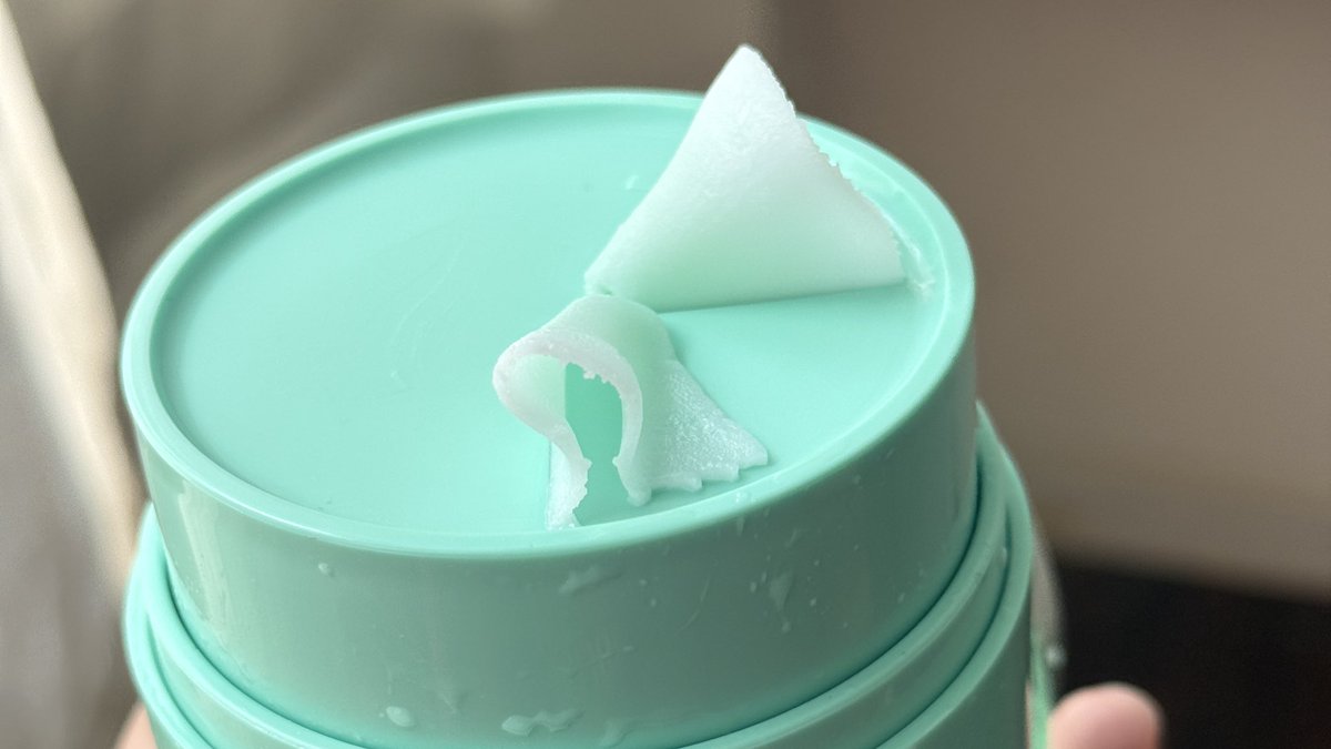 เธอว่าดี🧸✨ tweet media