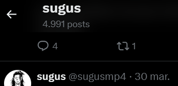 VcntHeist's tweet photo. @sugusmp4 @AtaqueFutbolero sisi al pedo tener 5000 tweets https://t.co/VMRnT3a5v7