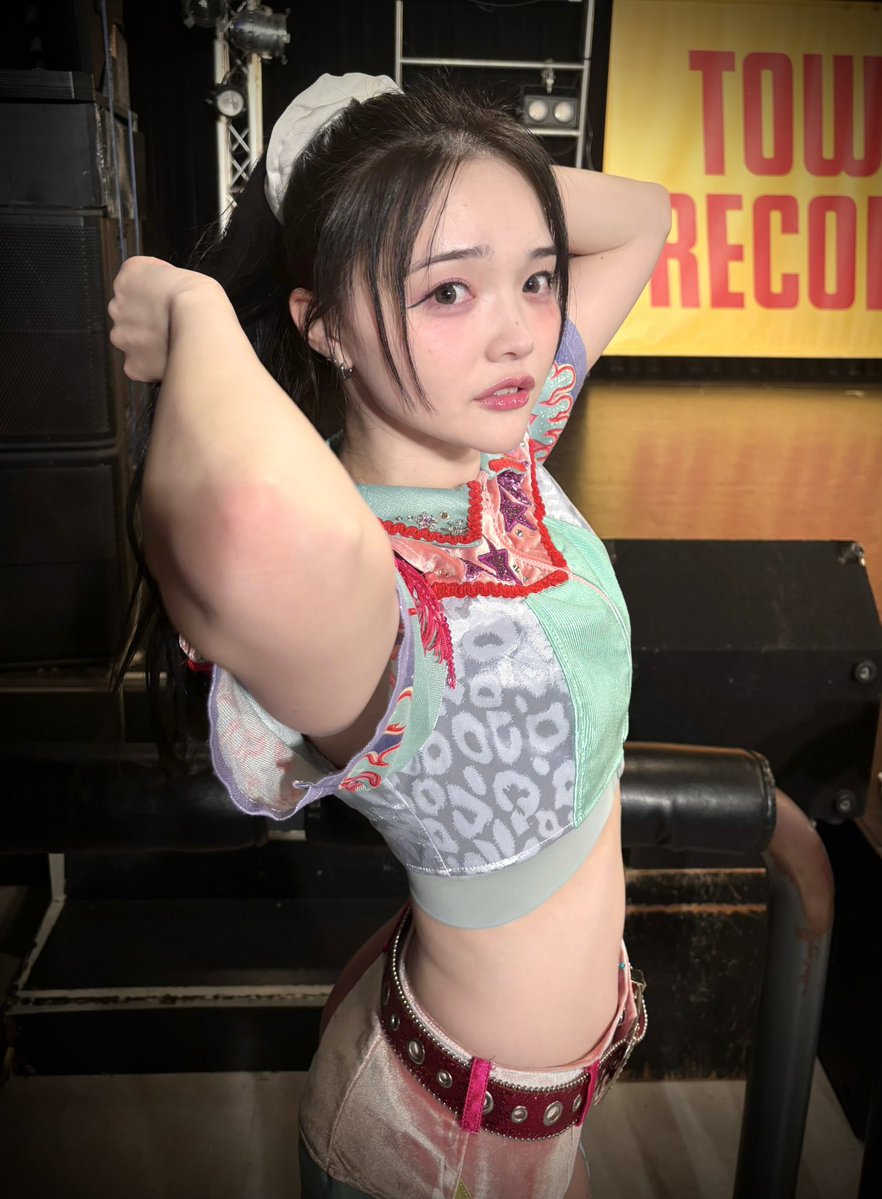 なっち tweet media