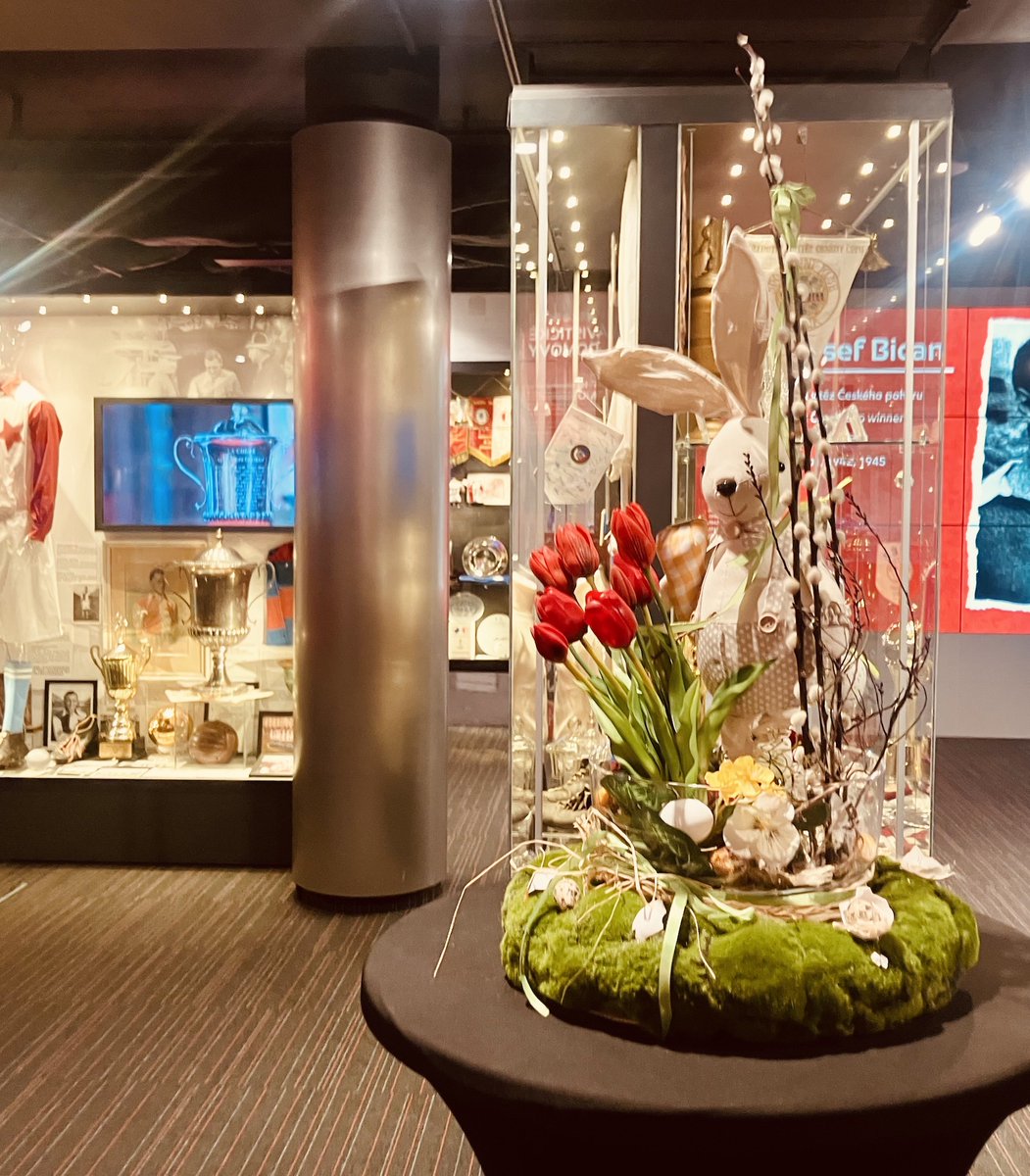 SlaviaMuseum tweet media