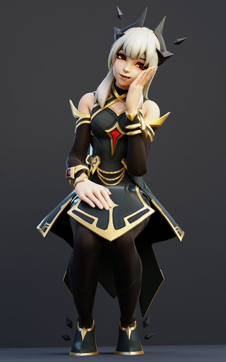 ウソだと思ったでしょ？ホントでした♡