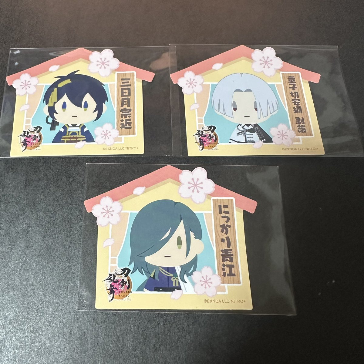 秋草🎏⚠️プロカ必読 tweet media